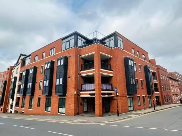 Apartment for rent in Catterick, North Yorkshire