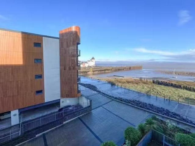 Apartment for rent in Clapton In Gordano, North Somerset