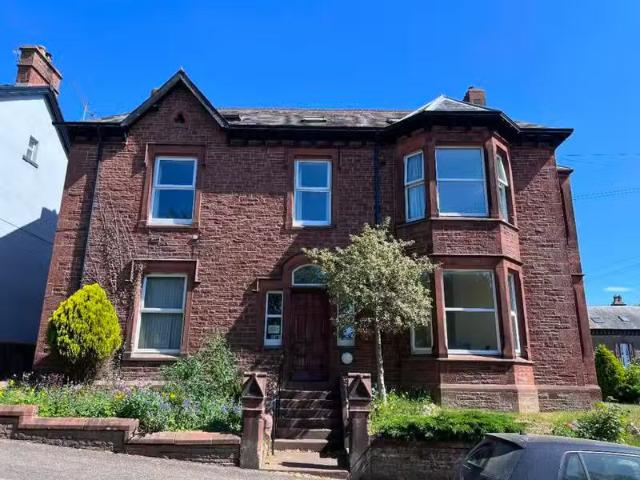 Apartment for rent in Fell Lane