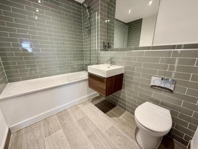 Apartment for rent in West Midlands