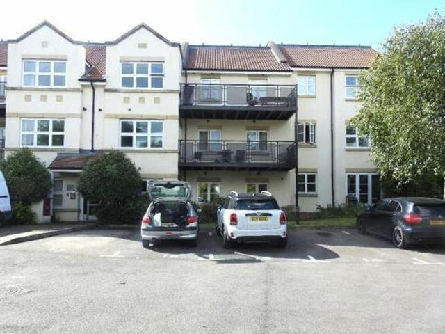 House for rent in Feckenham, City Of Bristol