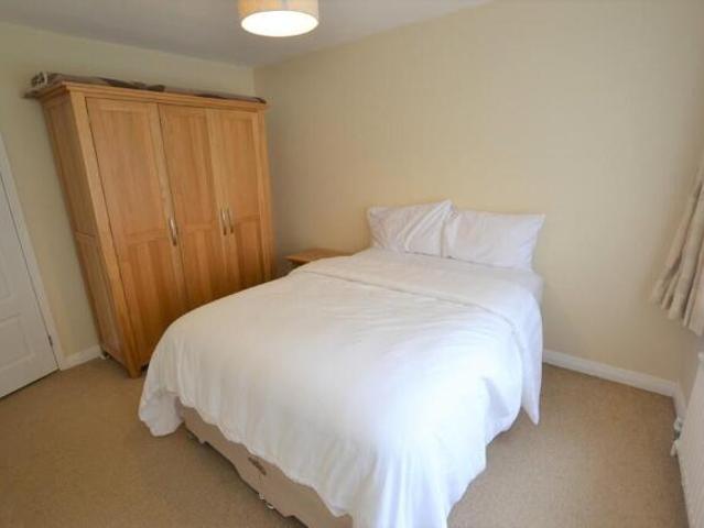 Apartment for rent in Lillington, Green Close