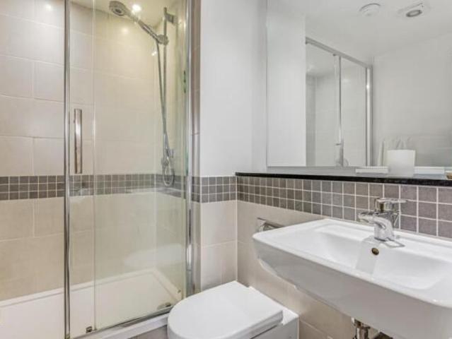 Apartment for rent in Camden Town, Greater London