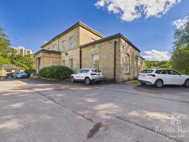 Apartment for rent in Huddersfield, Kirklees
