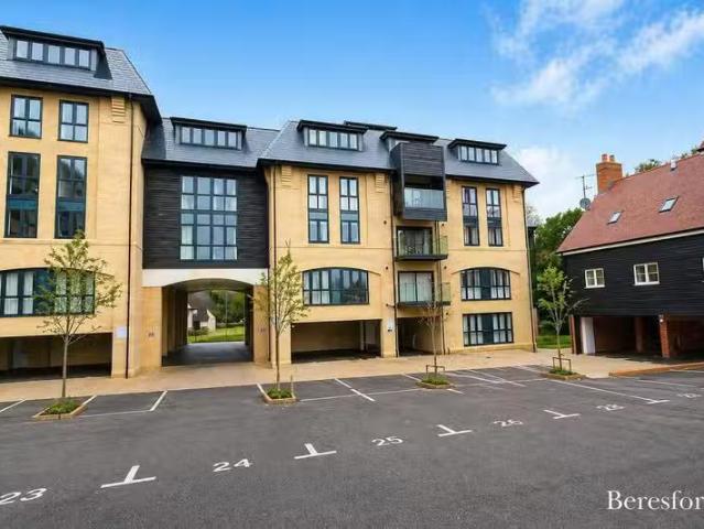 Apartment for rent in Galleywood, Chelmsford