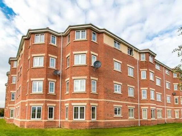 House for rent in Armthorpe, South Yorkshire