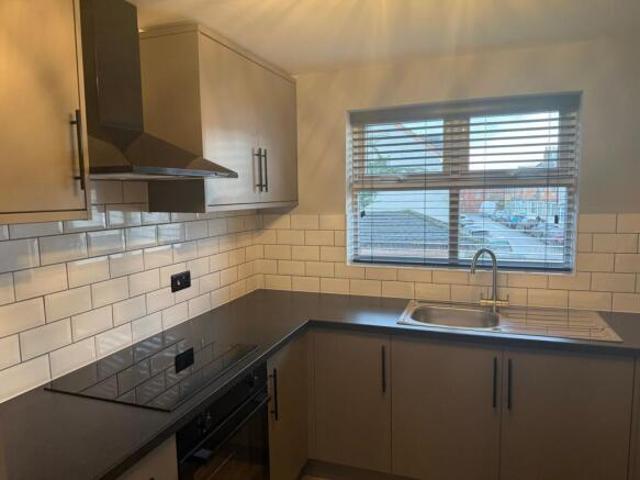 Apartment for rent in Northampton, Northamptonshire