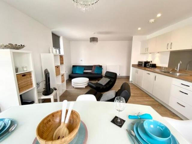 Apartment for rent in Vale, Lancaster