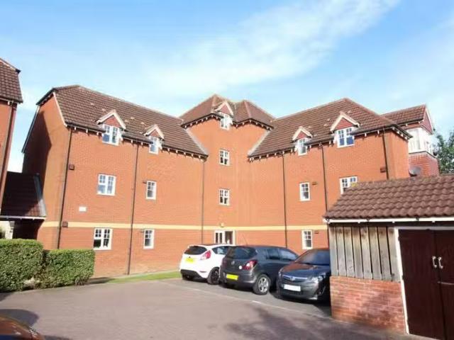 Apartment for rent in Emersons Green, Kingswood