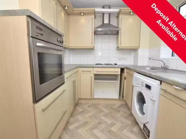 Apartment for rent in Emersons Green, Kingswood
