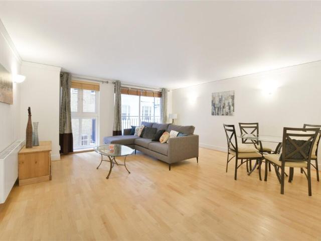 Apartment for rent in Westminster
