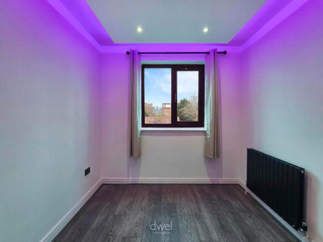 Apartment for rent in Georgia, Greater Manchester