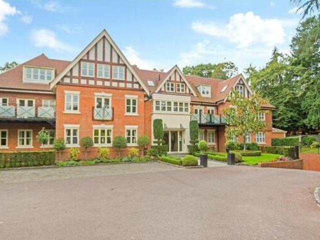 House for rent in Ascot, Windsor and Maidenhead
