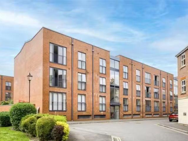 Apartment for rent in Shirley, Dickens Heath