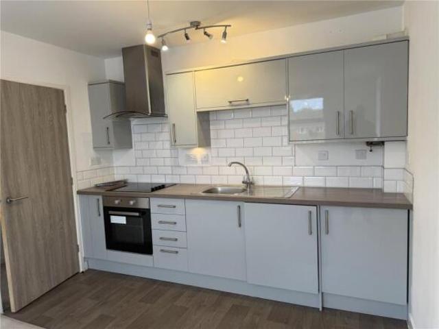 Apartment for rent in Northampton, West Northamptonshire