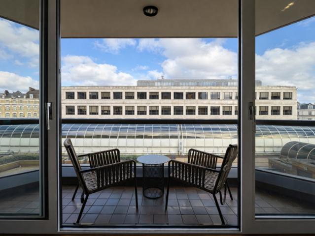 Apartment for rent in Cat Hill