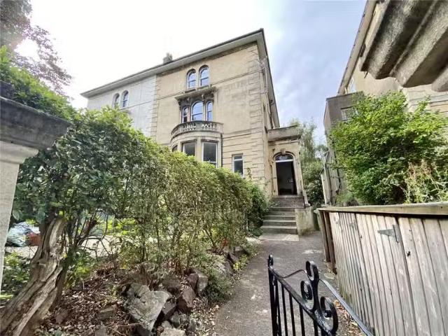 Apartment for rent in Feckenham, City Of Bristol