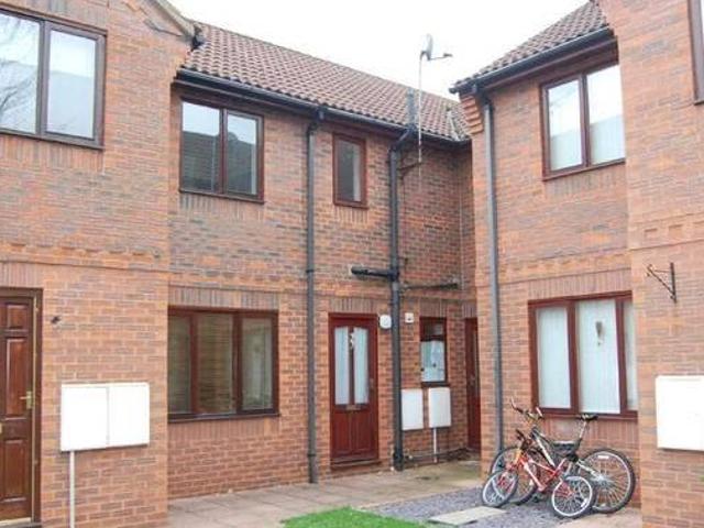 House for rent in Lincolnshire