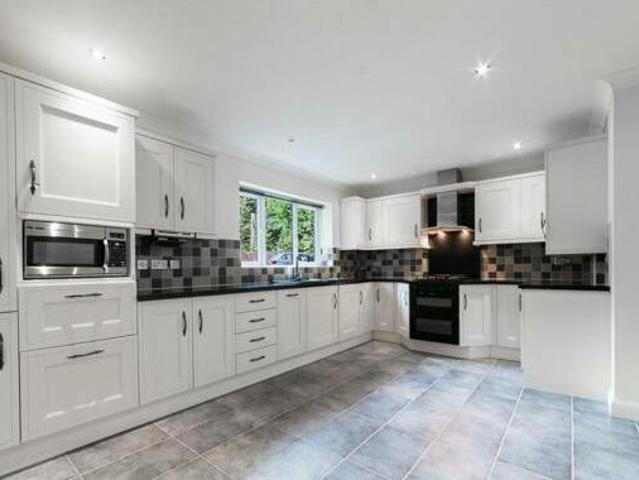 House for rent in Darwen
