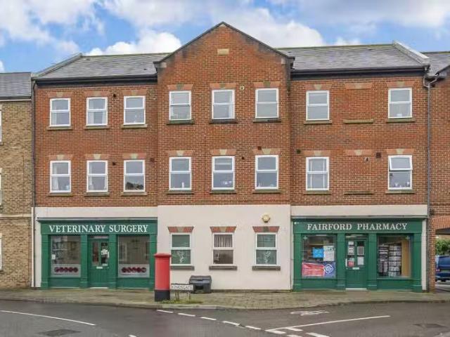 Apartment for rent in Aylesbury