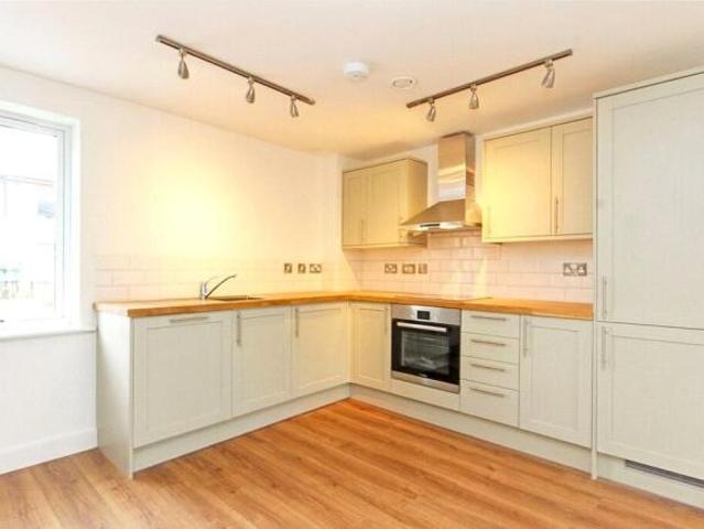 Apartment for rent in Feckenham, City Of Bristol