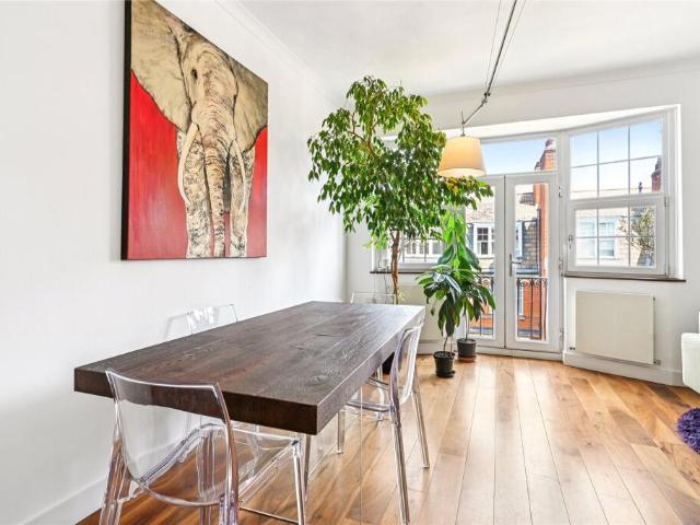 Apartment for rent in Westminster