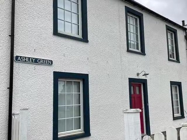 Apartment for rent in Chapeltown, Ashley Green