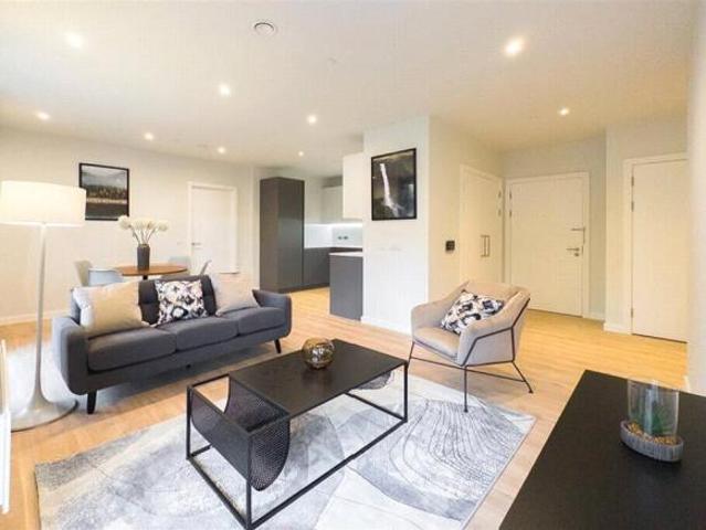 Apartment for rent in Tottenham, Greater London