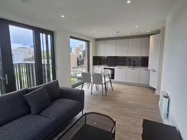Apartment for rent in West Midlands