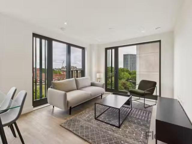 Apartment for rent in Belmont, South Ayrshire