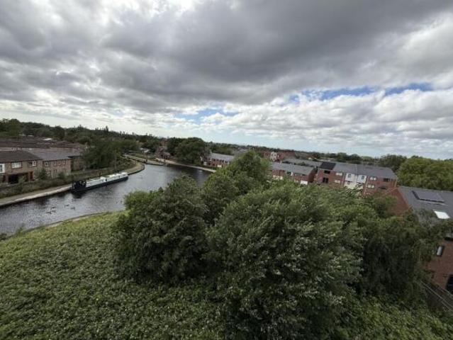 Apartment for rent in Greenheys, Greater Manchester
