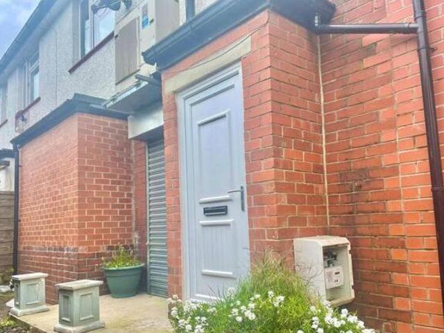 House for rent in Greenheys, Greater Manchester