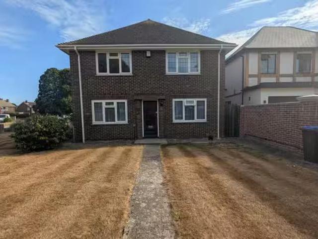 Apartment for rent in Worthing, West Sussex