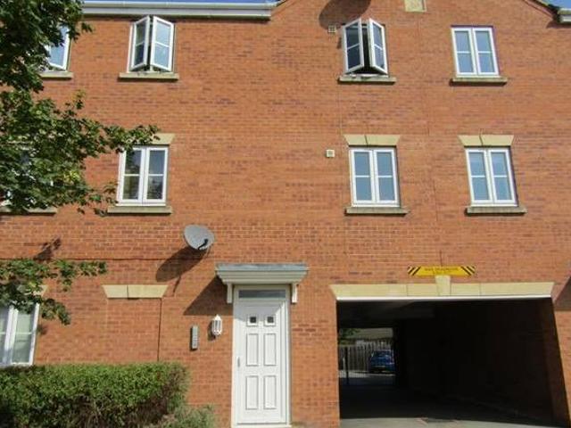 House for rent in Cambridgeshire