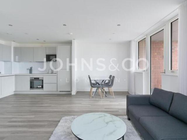 Apartment for rent in Southall, Greater London