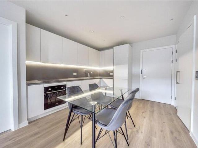 Apartment for rent in Georgia, Greater Manchester