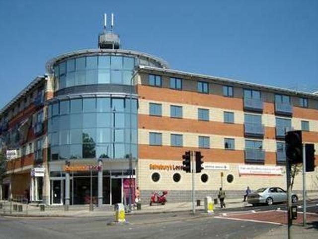 House for rent in Haddon, East Midlands