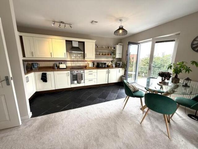 Apartment for rent in Arbury, Cambridgeshire