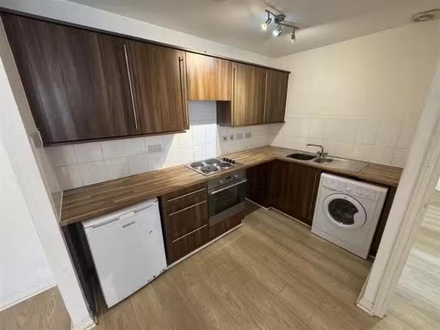 Apartment for rent in Bank Top, Lee Bank