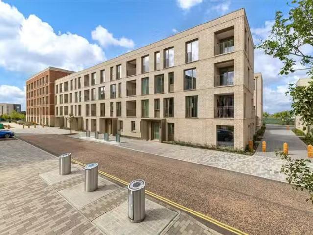 Apartment for rent in Cambridge Estate, Otley