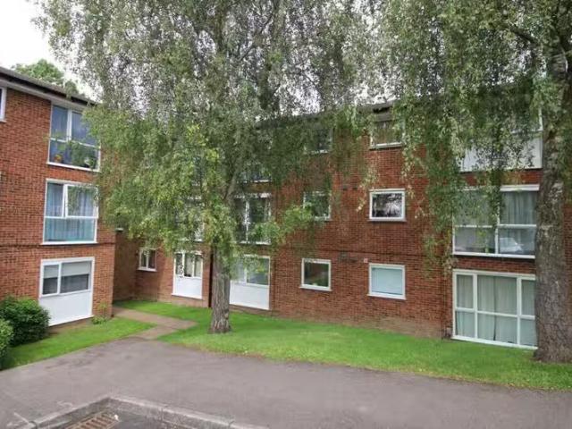 Apartment for rent in Pouchen End, Hertfordshire