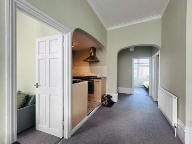 Apartment for rent in Kemptown, Brighton & Hove