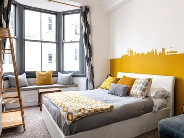 Apartment for rent in Brighton & Hove
