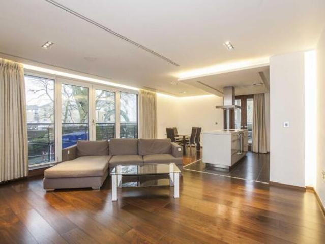 Apartment for rent in Cat Hill
