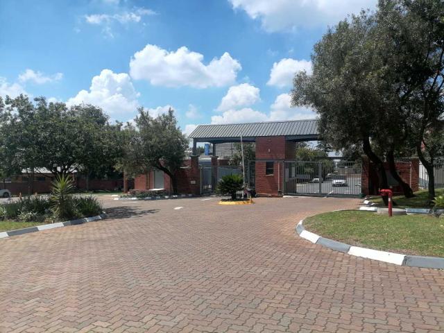Apartment for rent in Vosloorus, Gauteng