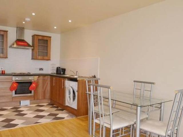 House for rent in Greater Manchester