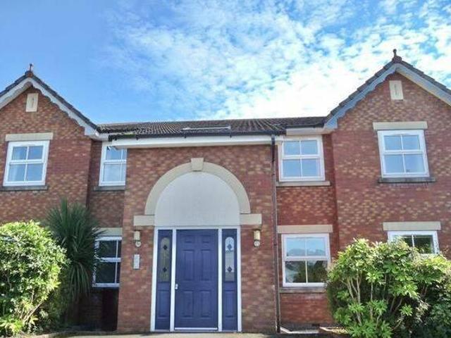 House for rent in Lancashire