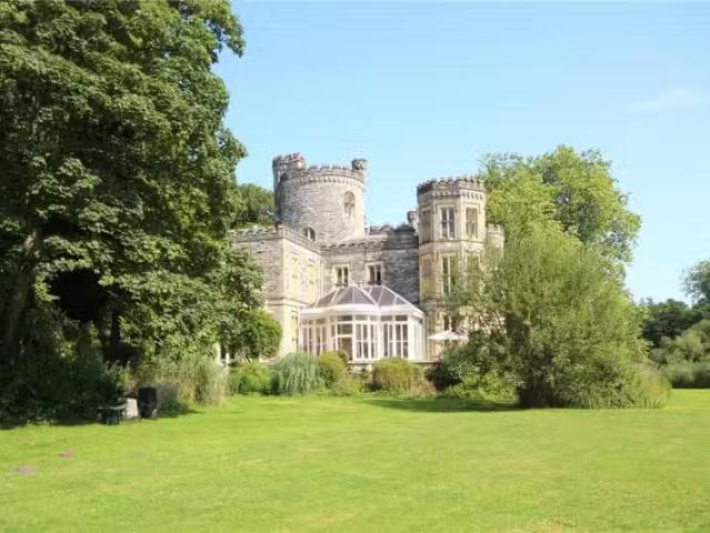 Apartment for rent in Avon Castle, St Ives