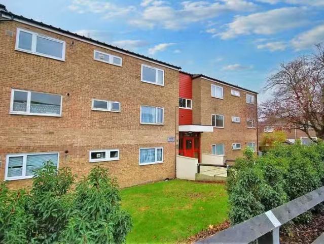 Apartment for rent in Fordham Heath, Essex