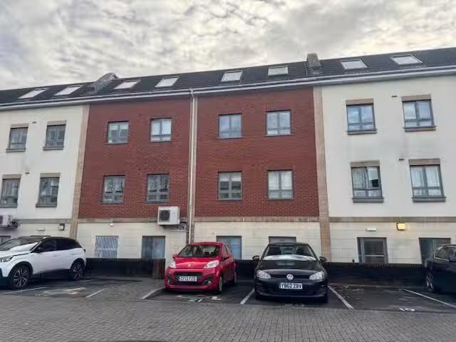 Apartment for rent in Feckenham, City Of Bristol